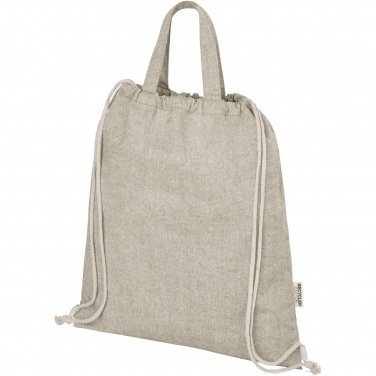Logotrade ärikingid pilt: Pheebs 150 g/m² Aware™ nööriga kott