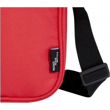 Logotrade firmakingid pilt: Byron GRS taaskasutatud crossbody kott 2L