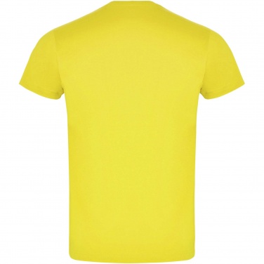 Logotrade ärikingitused pilt: Atomic lühikeste varrukatega unisex T-särk