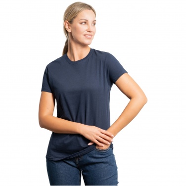 Logotrade meened pilt: Atomic lühikeste varrukatega unisex T-särk