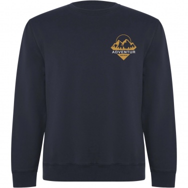 Logotrade reklaamkingid pilt: Batiani unisex kaelusega kampsun