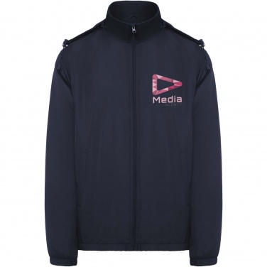 Logotrade meened pilt: Makalu unisex soojustusega jope