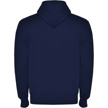 Logotrade firmakingid pilt: Montblanc unisex täistõmblukuga kapuuts