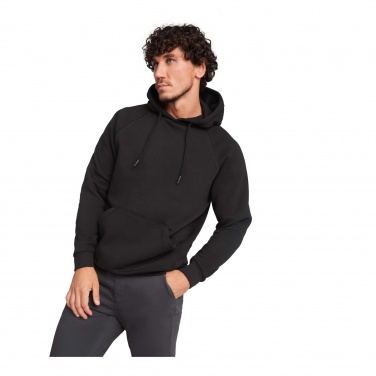 Logo trade ärikingi pilt: Vinsoni unisex kapuuts