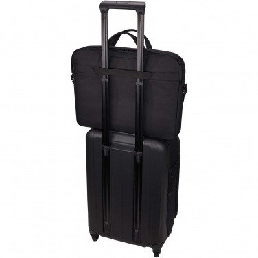 Logotrade meene foto: Case Logic Invigo 15,6" taaskasutatud sülearvutikott