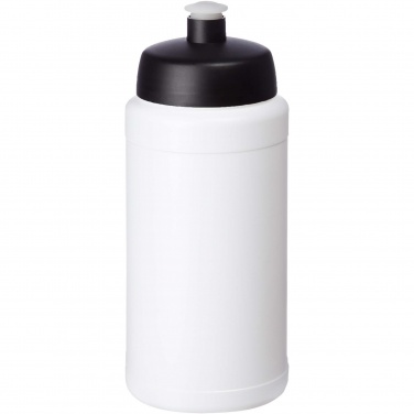 Logo trade ärikingi pilt: Baseline Rise 500 ml spordipudel