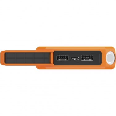 Logotrade firmakingid pilt: Xtorm XR201 Xtreme 10 000 mAh 20 W QC3.0 veekindel vastupidav akupank koos taskulambiga