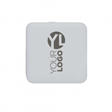 Logotrade reklaamtoote foto: Xtorm XVC2067 GaN Ultra 67W reisilaadija 100W USB-C PD-kaabliga