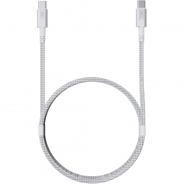 Logo trade reklaamtoote pilt: Xtorm XVC2140 GaN Ultra 140 W reisilaadija 240 W USB-C PD kaabliga