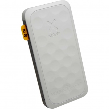 Logotrade firmakingid pilt: Xtorm FS510 Fuel Series 10 000 mAh 20 W toitepank