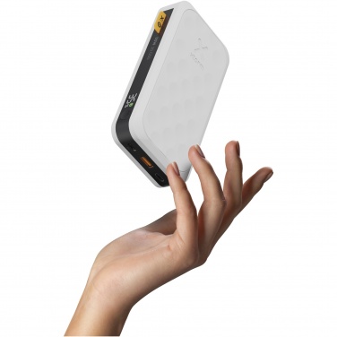 Logotrade firmakingituse foto: Xtorm FS520 kütuseseeria 20 000 mAh 35 W akupank