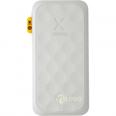 Logotrade reklaamkingituse foto: Xtorm FS520 kütuseseeria 20 000 mAh 35 W akupank