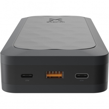 Logotrade ärikingi foto: Xtorm FS5271 kütuseseeria 27 000 mAh 67 W akupank