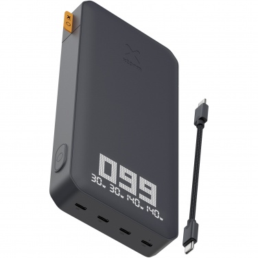 Logotrade firmakingitused pilt: Xtorm XB403 Titan Ultra 27 000 mAh 200 W sülearvuti toitepank