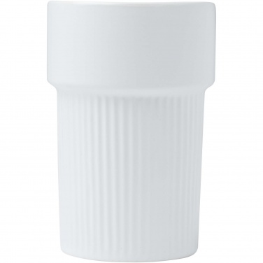 Logotrade reklaamkingitused pilt: Termostass Fika 340 ml bambuskattega