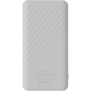 Logotrade reklaamtooted pilt: Xtorm XG210 Go2 15 W 10 000 mAh kiirlaadimisega akupank