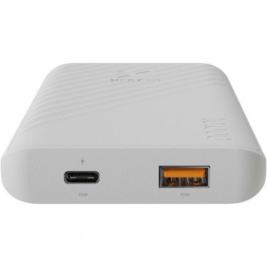 Logotrade reklaamkingitused pilt: Xtorm XG210 Go2 15 W 10 000 mAh kiirlaadimisega akupank