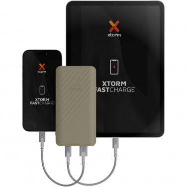 Logotrade meened pilt: Xtorm XG220 Go2 15W 20 000 mAh kiirlaadimisega akupank 