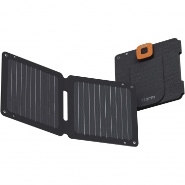 Logo trade reklaamkingi pilt: Xtorm XR2S14 SolarBooster 14W kokkupandav päikesepaneel