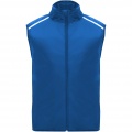 Jannu unisex kerge vest, Kuninglik sinine
