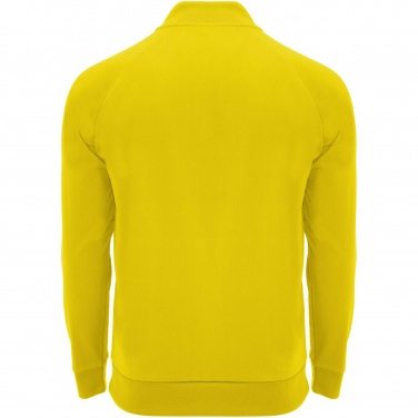 Logo trade ärikingid foto: Epiro pikkade varrukatega unisex neljapoolse lukuga dressipluus