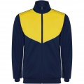 Evansi unisex dressid, Meresinine / Kollane