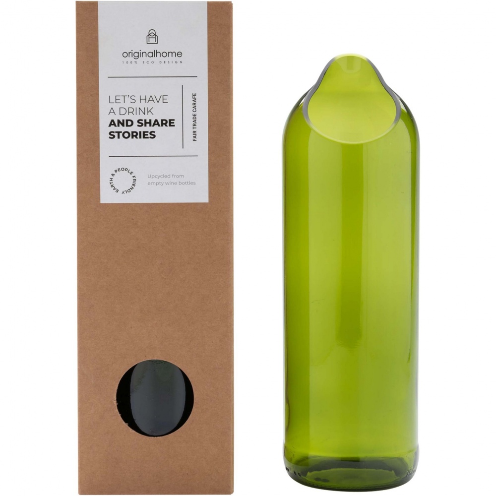 Logo trade meened foto: Originalhome 750 ml veekarahvin