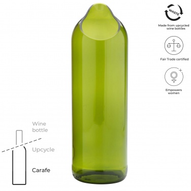 Logotrade ärikingitused pilt: Originalhome 750 ml veekarahvin