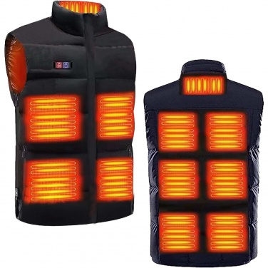 Logo trade ärikingi pilt: SCX.design G01 soojendusega vest koos akuangaga