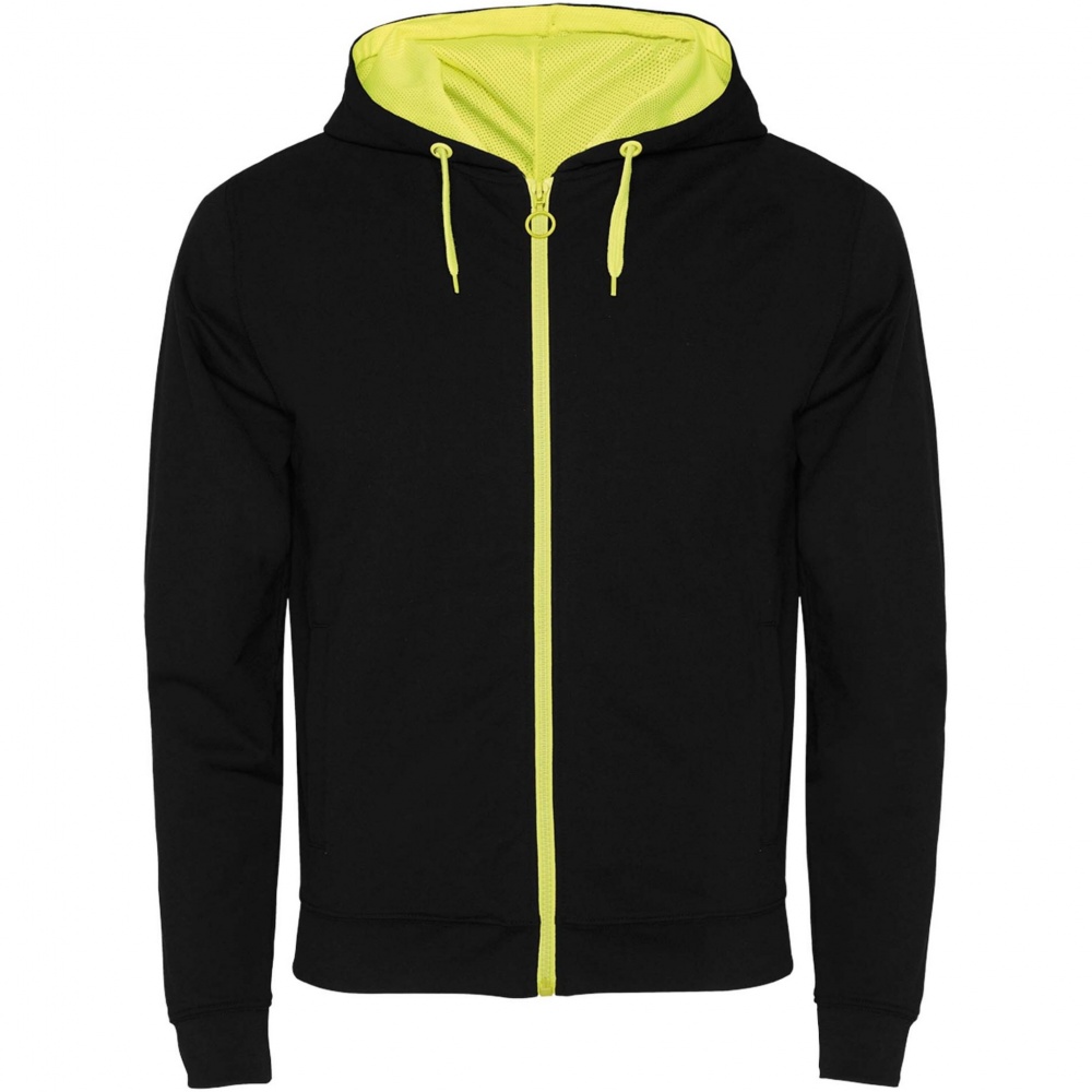 Logotrade meened pilt: Fuji unisex higijope