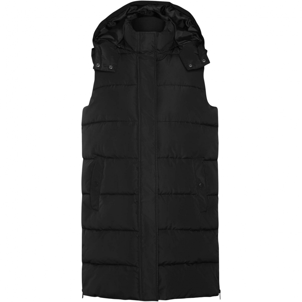 Logotrade reklaamtoote foto: Reine naiste vest