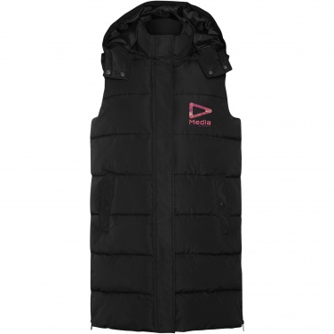 Logotrade ärikingid pilt: Reine naiste vest