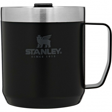 Logo trade firmakingid foto: Stanley Classic 350 ml matkakruus