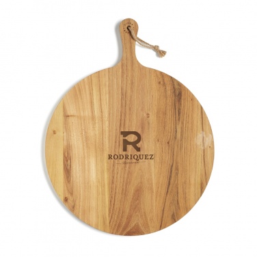 Logotrade reklaamkingid pilt: VINGA Buscot Round Serving Board