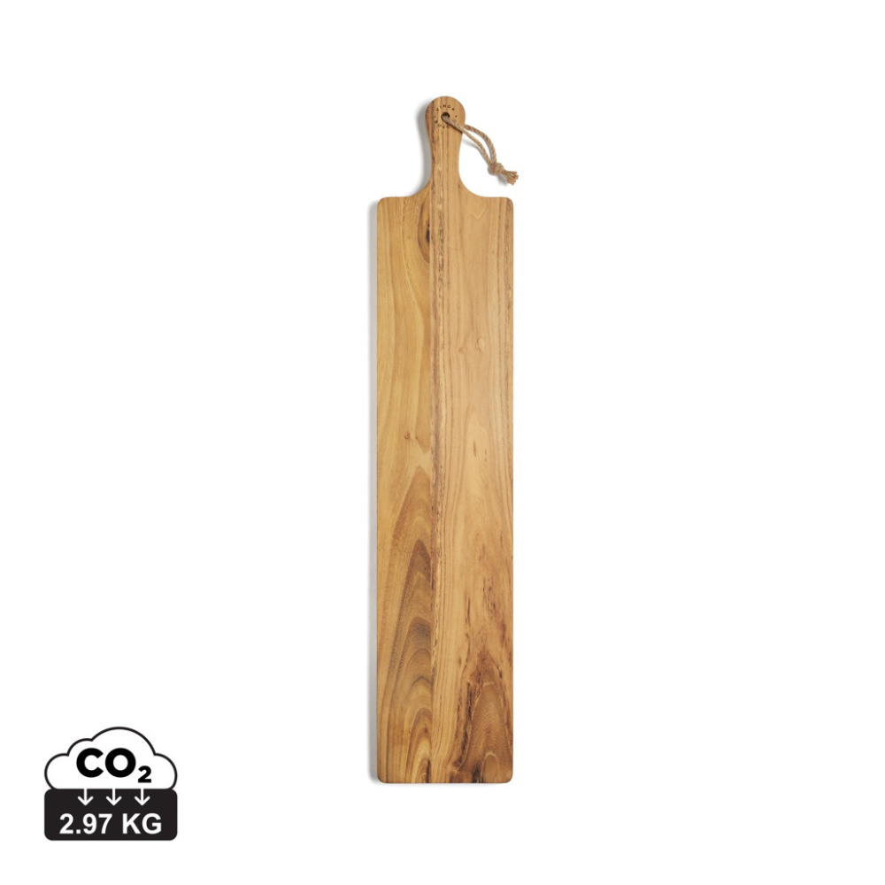 Logo trade firmakingid foto: VINGA Buscot Long Serving Board