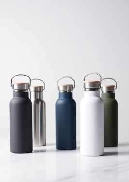 Logo trade firmakingid foto: VINGA Miles termospudel 500 ml