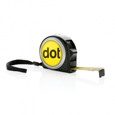 Logotrade firmakingid pilt: Mõõdulint - 5m/19mm