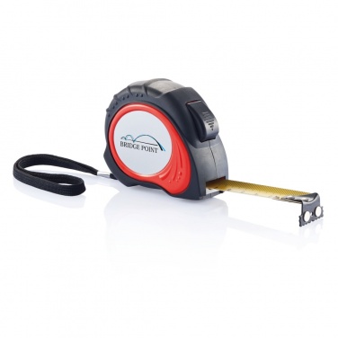 Logotrade firmakingitused pilt: Tool Pro mõõdulint - 8m/25mm