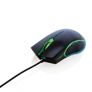 Logotrade reklaamkingitused pilt: RGB mänguhiir