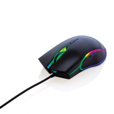 Logotrade firmakingid pilt: RGB mänguhiir