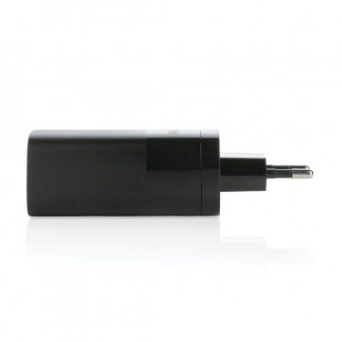 Logotrade ärikingi foto: Philipsi 65 W ülikiire PD 3-pordiline USB seinalaadija