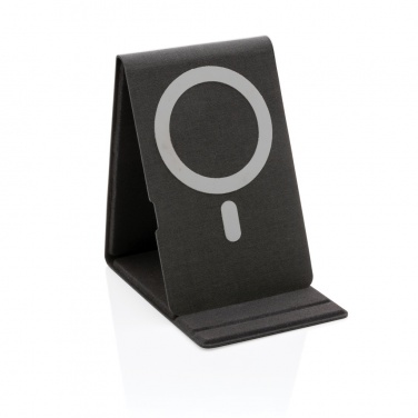 Logotrade firmakingid pilt: Artic Magnetic 10W juhtmevaba laadimisega telefonialus