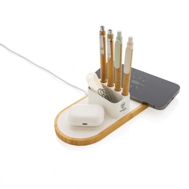 Logotrade reklaamkingid pilt: Ontario RCS rplastic 10W topeltjuhtmevaba