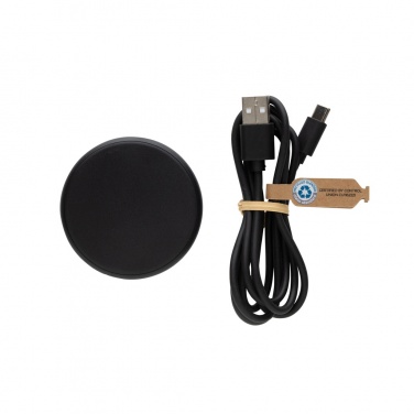 Logotrade firmakingi foto: Magnapad 15W RCS rplastist magnetiline 3 in 1 laadimisalus