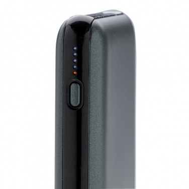 Logo trade firmakingituse pilt: 10 000 mAh kiirlaadimine 10 W juhtmeta akupank
