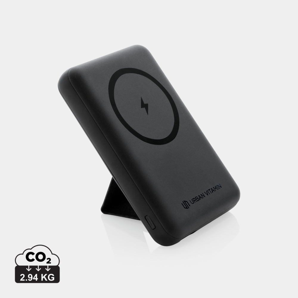 Logo trade reklaamtoote pilt: Urban Vitamin Los Altos RCS rplast 5000mah akupank