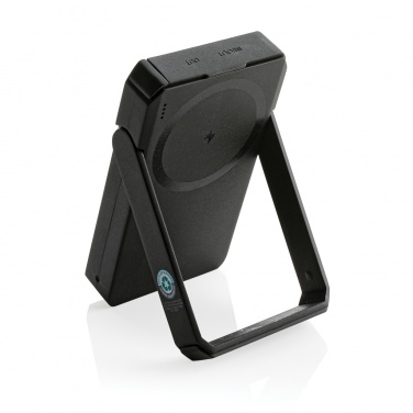Logotrade reklaamkingitused pilt: Skywave RCS rplast päikesepatarei 5000 mAh 10W juhtmevaba