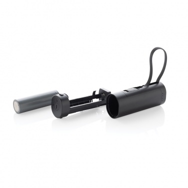 Logotrade reklaamtoote foto: CycleCell 5000 mah eemaldatav aku akupank