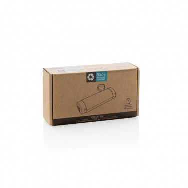 Logotrade meened pilt: CycleCell 5000 mah eemaldatav aku akupank