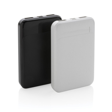 Logotrade firmakingid pilt: RCS taaskasutatud plastist 5000 mAh akupank